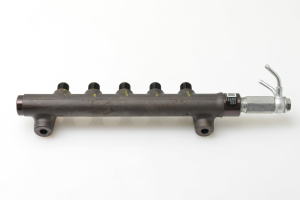 High pressure fuel line - 55490702