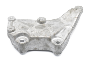 Mercedes Benz C-Class 204 (2007–2014) Sonstiger Halter A6510940039 - 3