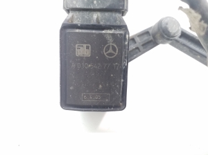 Mercedes Benz ML-Class 164 (2005–2011) Sensor an der Hinterradnabe A0105427717 - 2