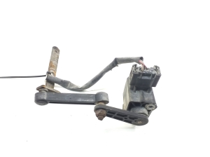 Mercedes Benz ML-Class 164 (2005–2011) Sensor an der Hinterradnabe A0105427717 - 3