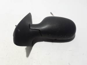 RENAULT Clio II (1998–2005) Side mirror and its parts 8200230791 - 3