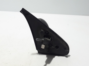 RENAULT Clio II (1998–2005) Side mirror and its parts 8200230791 - 4