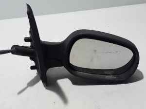 Side mirror and its parts - 8200230751