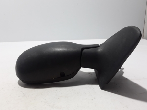 RENAULT Clio II (1998–2005) Side mirror and its parts 8200230751 - 3