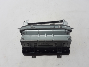 RENAULT Clio II (1998–2005) Passenger dashboard airbag 7700437529 - 2