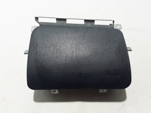 Passenger dashboard airbag - 7700437529