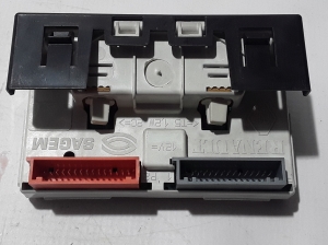 RENAULT Clio II (1998–2005) Screen 7700436305 - 2