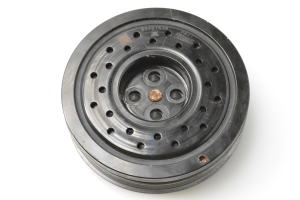  Crankshaft Pulley 