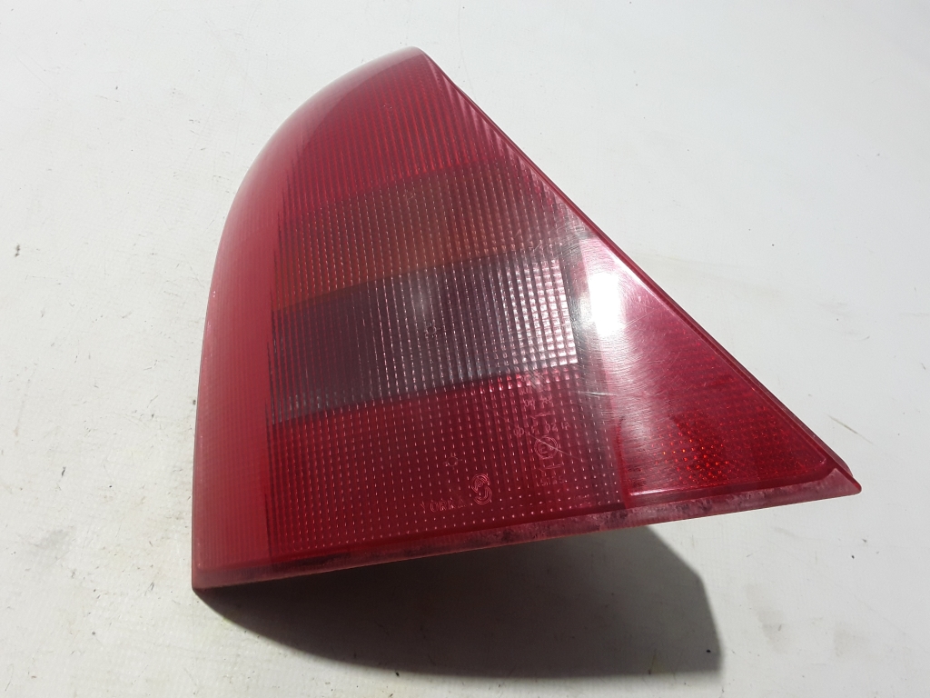 RENAULT Clio 2 generation (1998-2013) Rear Left Taillight 7700410515 22404578