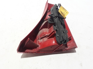 RENAULT Clio II (1998–2005) Eckleuchte hinten 7700410515 - 2