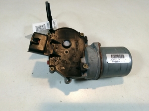 Scheibenwischermotor vorne - 76505-S6D-E01