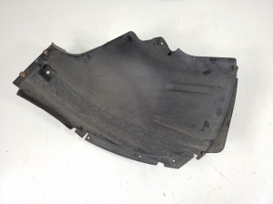 Mercedes Benz ML-Class 164 (2005–2011) Eesmise rattakoopa katte esiosa - 5