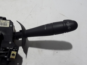 RENAULT Clio II (1998–2005) Switch and its parts - 3