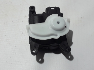  Interior shoulder valve motor 