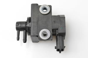  Solenoids 