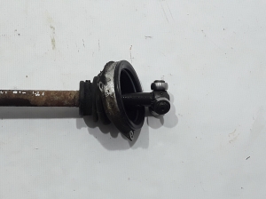 RENAULT Clio II (1998–2005) Front drive shaft and its parts 7700110484 - 2