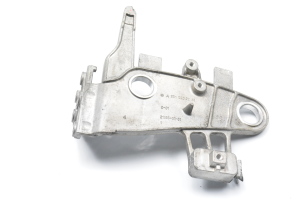Mercedes Benz C-Class 204 (2007–2014) Luftfiltergehäusehalter A6510902241 - 4