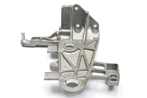 Luftfiltergehäusehalter - A6510902241