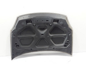 RENAULT Thalia II (2008–2012) Motorhaube 7751478641 - 2