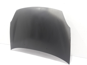 RENAULT Thalia II (2008–2012) Motorhaube 7751478641 - 4