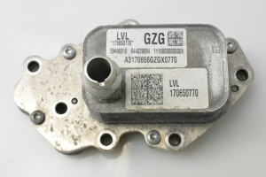 Oil cooler - 55490810