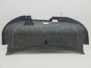 Mercedes Benz CLS-Class 219 (2004–2010) Trunk lid trim panel A2196900541 - 3