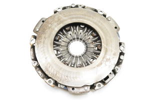 Opel Astra K (2015–2021) Clutch pressure plate 55485507 - 4