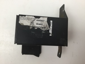 NISSAN Primastar X83 (2001–2014) Alarmsirene 8200008227 - 2