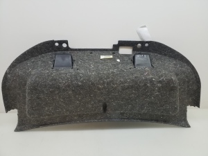 Mercedes Benz CLS-Class 219 (2004–2010) Trunk lid trim panel A2196900541 - 3