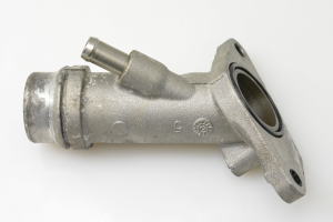 Opel Astra K (2015–2021) Pipe - 2