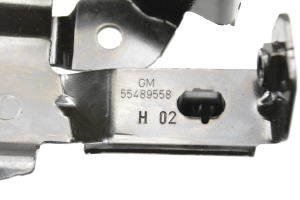 Opel Astra K (2015–2021) Cits kronšteins 55489558 - 3
