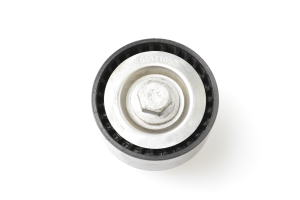 Belt tensioner pulley - 55571052
