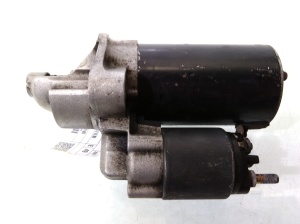 AUDI A6 C5 (1997–2005) Anlasser 078911023D - 2