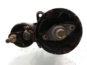 AUDI A6 C5 (1997–2005) Anlasser 078911023D - 3