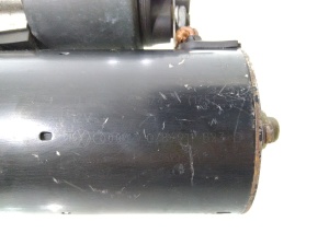 AUDI A6 C5 (1997–2005) Anlasser 078911023D - 4