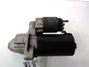 AUDI A6 C5 (1997–2005) Anlasser 078911023D - 5