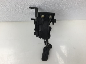 NISSAN Primastar X83 (2001–2014) Gaasipedaal 8200008477 - 2