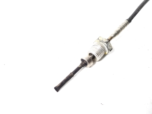  Muffler temperature sensor 