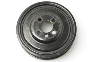  Crankshaft Pulley 