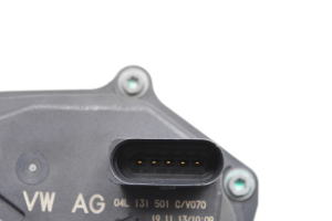 Volkswagen Golf VII (2012–2026) Ventil Abgasrückführung 04L131501C - 2