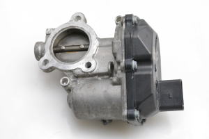  EGR valve valve 