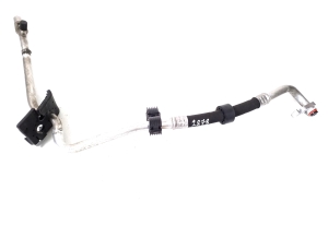 Mercedes Benz ML-Class 164 (2005–2011) Klimaleitung A1648301315 - 2