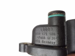 AUDI A6 C7 (2011–2018) Toru 059121506G - 2