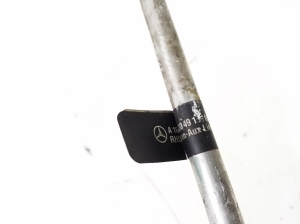 Mercedes Benz ML-Class 164 (2005–2011) Klimaleitung A1648304915 - 3