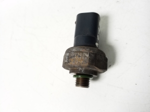   Conditioner radiator sensor 