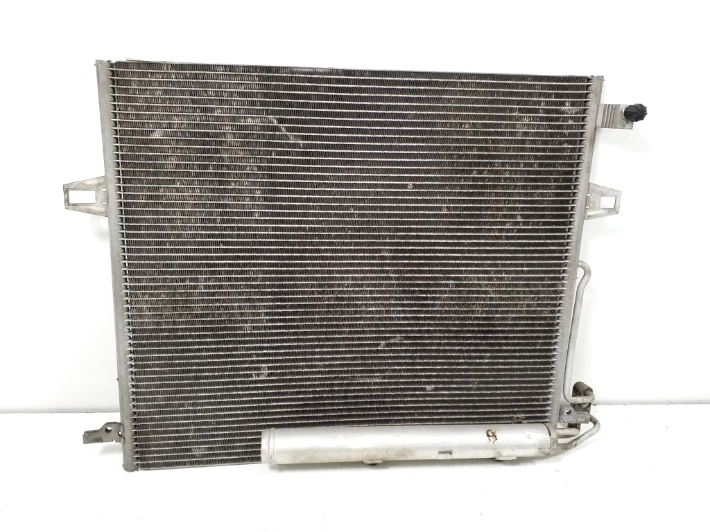 MERCEDES-BENZ M-Class W164 (2005-2011) A/C Radiator A2515000054 21917463