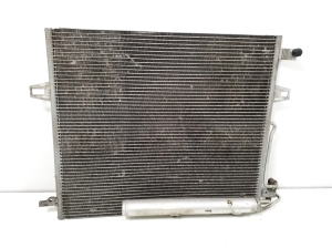  Air conditioning radiator 