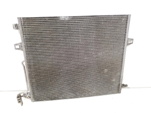  Air conditioning radiator 