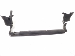 Mercedes Benz E-Class W211 (2002–2009) Intercooler air deflector A2115050630 - 3