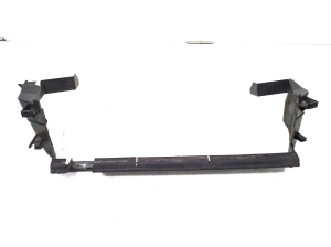 Mercedes Benz E-Class W211 (2002–2009) Luftleitblech für den Ladeluftkühler A2115050730 - 2